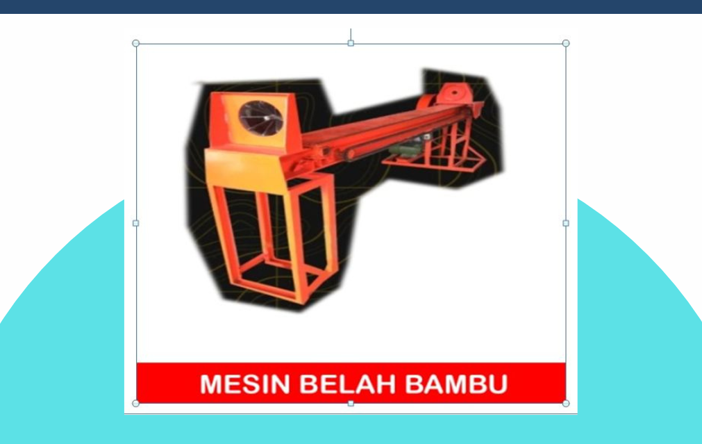 INDUSTRI TUSUK SATE SUMPIT