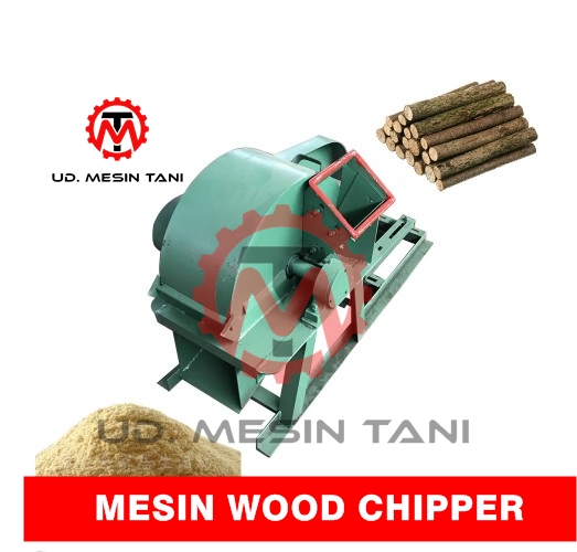 INDUSTRI WOOD PELET