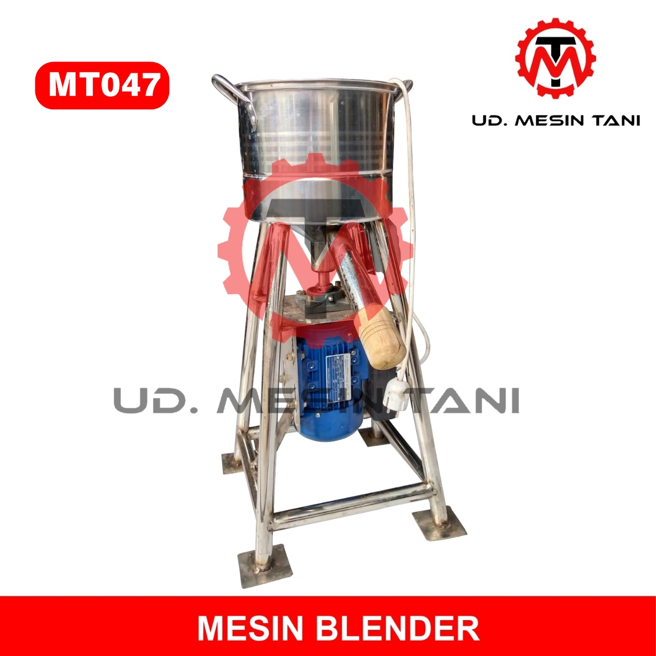 MESIN BLENDER