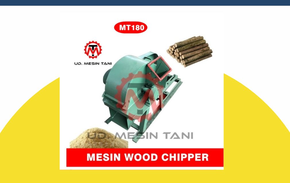 INDUSTRI WOOD PELET