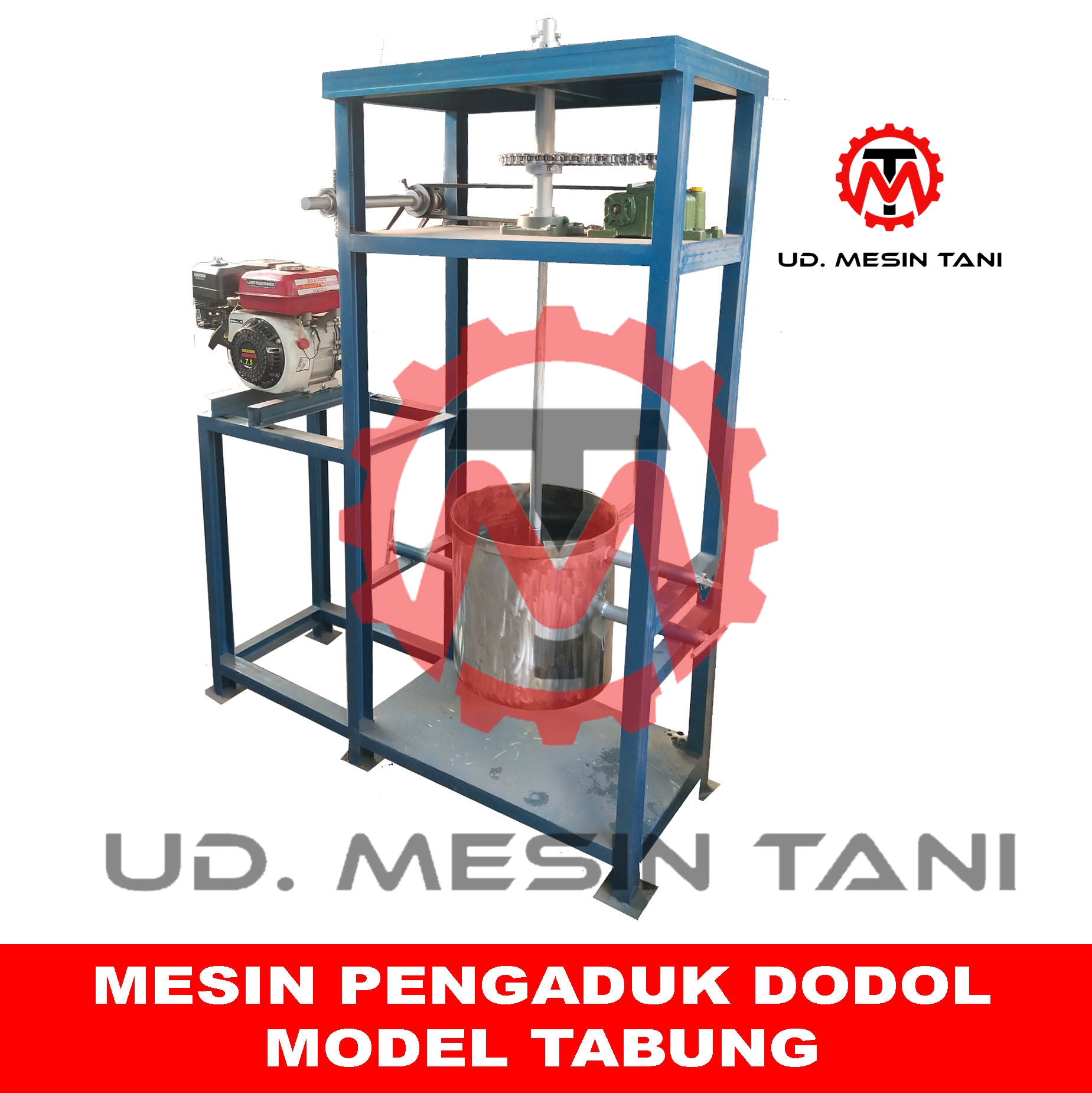 KAP 10 KG