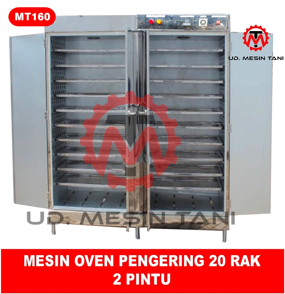 20 RAK 2 PINTU